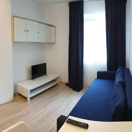 Rin Grand Residence Apartaments Elen Бухарест Екстер'єр фото