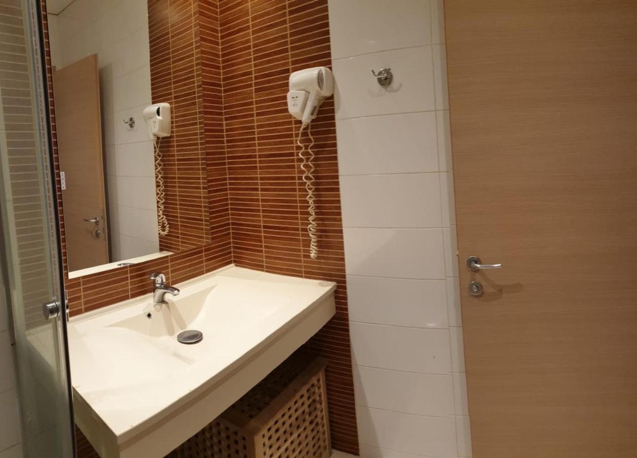 Rin Grand Residence Apartaments Elen Бухарест Екстер'єр фото