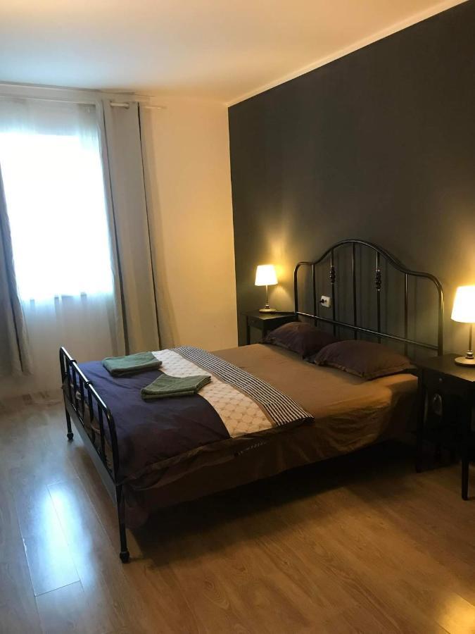 Rin Grand Residence Apartaments Elen Бухарест Екстер'єр фото