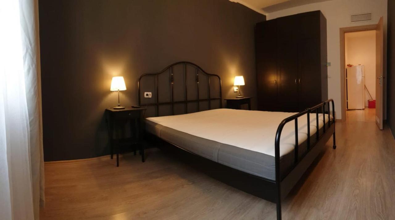 Rin Grand Residence Apartaments Elen Бухарест Екстер'єр фото